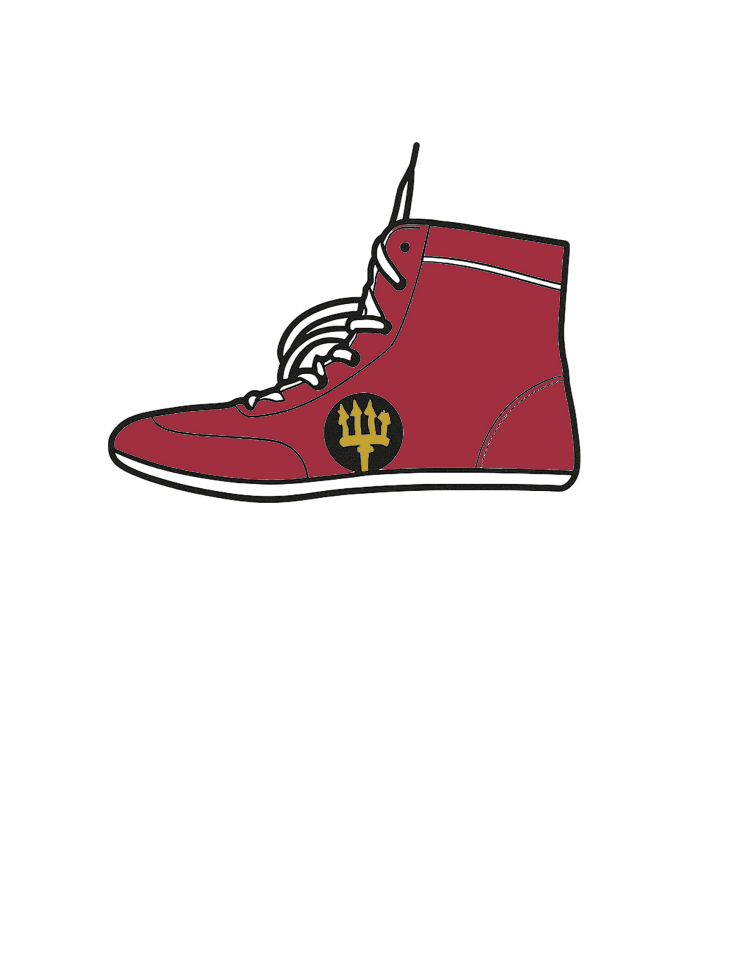 CUSTOM OGS
