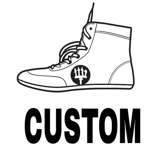 CUSTOM OGS